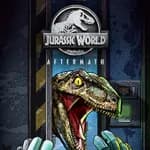 Jurassic World Aftermath Collection