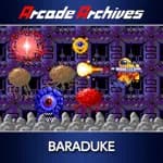 Arcade Archives BARADUKE
