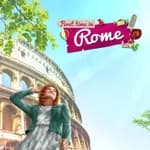 First Time in Rome - Collector's Edition