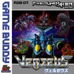 Pixel Game Maker Series VERZEUS