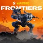 War Robots: Frontiers