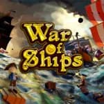 War of Ships