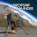 Dropship Commander