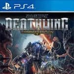 Space Hulk: Deathwing - Enhanced Edition