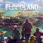 Floodland