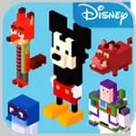 Disney Crossy Road