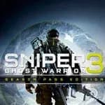 Sniper: Ghost Warrior 3