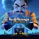 Hello Neighbor VR: Search and Rescue