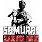 Samurai Slaughter House