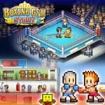 Boxing Gym Story