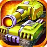 World War Defense Battle