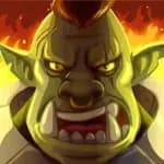 Hardest Tower Defence - Mages VS Orcs Battle Fight