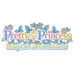 Pretty Princess Magical Garden Island