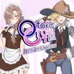 Otoko Cross: Pretty Boys Klondike Solitaire