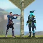 Stormshot: Skull Isle Odyssey