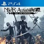 NieR: Automata