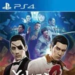 Yakuza 0