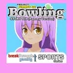 Bowling (Story Six) (Pammy Version) - Project: Summer Ice
