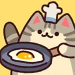 Cat Snack Bar : Cat Food Games