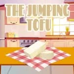 The Jumping Tofu