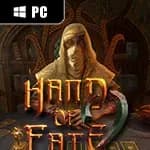 Hand of Fate 2