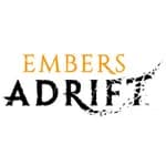 Embers Adrift