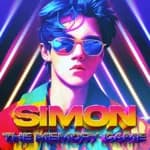 Simon: The Memory Game