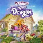 My Universe - My Baby Dragon