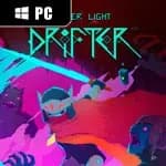 Hyper Light Drifter