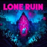 LONE RUIN