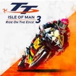 TT Isle of Man – Ride on the Edge 3