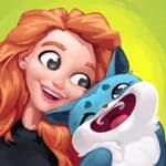 Pixelwoods: Coloring & Decor