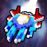 TSSM: space shooter survival