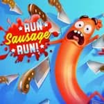 Run Sausage Run!
