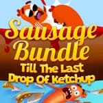 Sausage Bundle: Till the last drop of ketchup