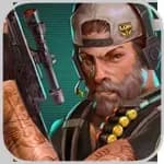 League of War: Mercenaries