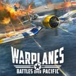 Warplanes: Battles over Pacific