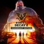 State of Decay 2: Juggernaut Edition