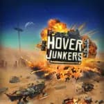 Hover Junkers