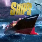 Ships Simulator