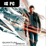 Quantum Break