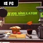 Job Simulator