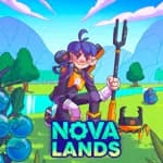 Nova Lands