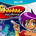 Shantae: Risky's Revenge - Director's Cut