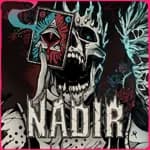 Nadir: A Grimdark Deckbuilder