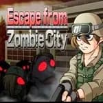 Escape From Zombie City