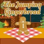 The Jumping Gingerbread