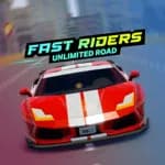 Fast Riders