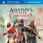 Assassin's Creed Chronicles Trilogy
