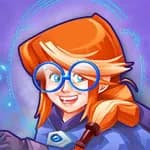 Arcane Merge - Fantasy Mix